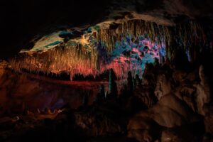 Florida Caverns