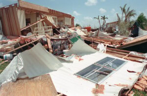 hurricane andrew